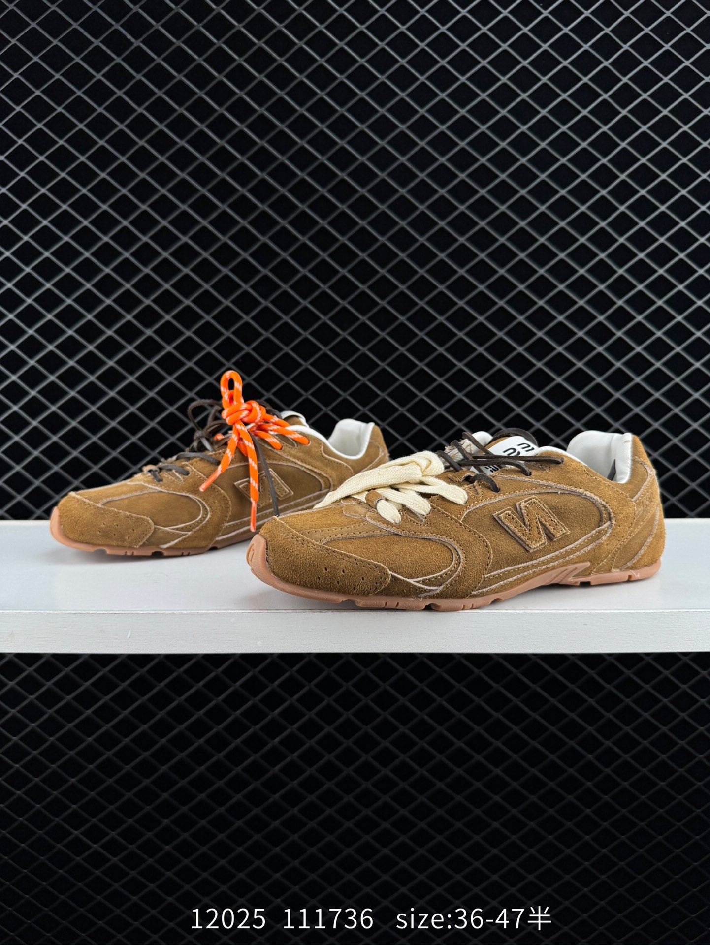 MiuMiu x NB New Balance 530 SL